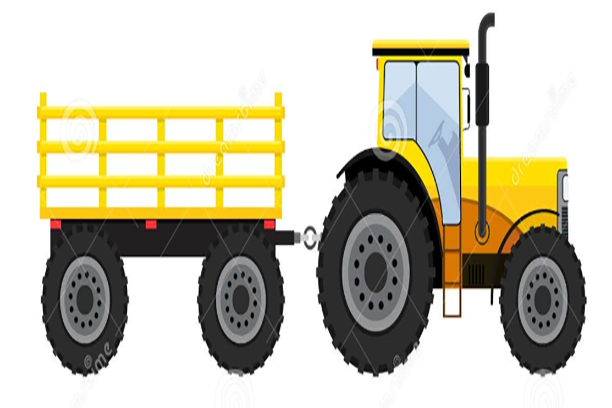 PTO Drive Shafts